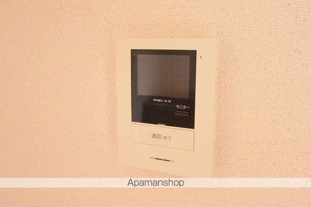 グレースハイムの内装写真