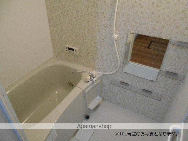 グランディールIIIの内装写真