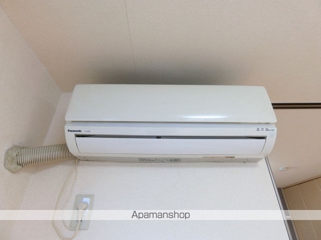 マナティーAの内装写真