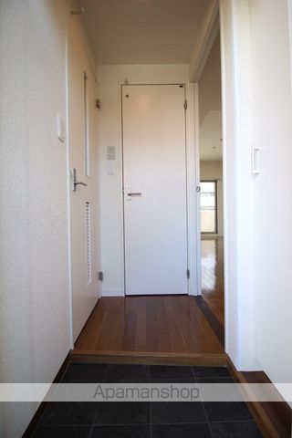 エルベ瓦町の内装写真
