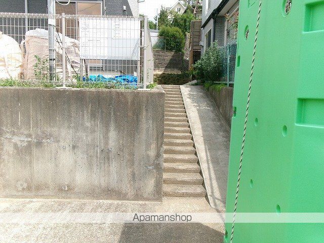 YSコーポ北山の外観写真