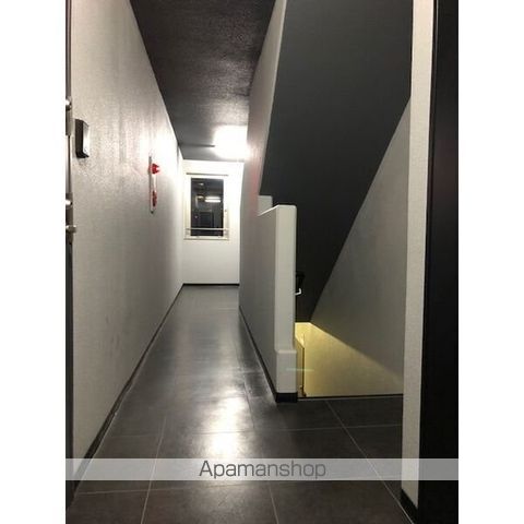 TI AMO N22の玄関写真