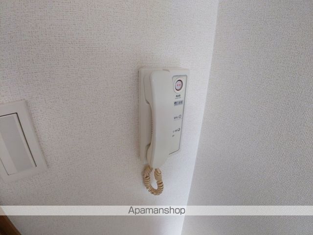 プリムヴェールの内装写真