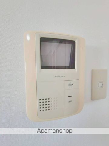 ALTEMEISTER橘通りの内装写真