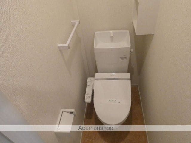 プロスペリティ岡垣IIの内装写真