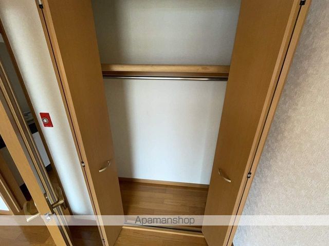 メゾンクオーレの内装写真