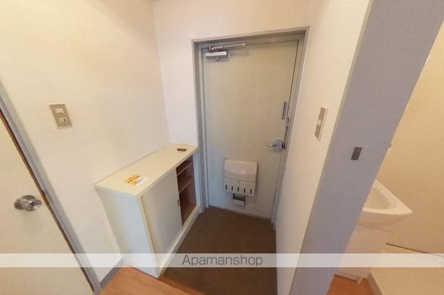 千歳パークマンションの内装写真
