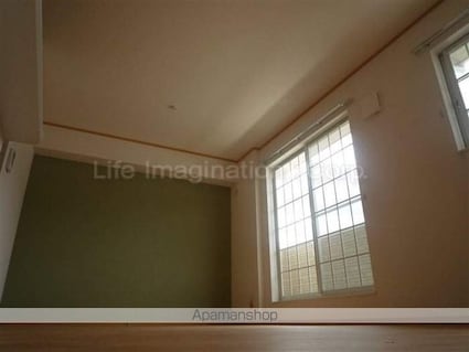 シャリテ高橋川[1SLDK/58.2m2]のその他部屋・スペース