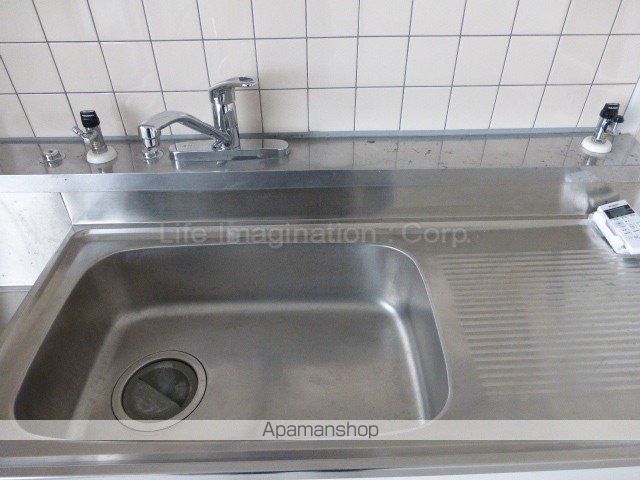 メゾン唐崎の内装写真