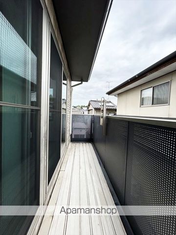 雅アパート 壱号館の内装写真