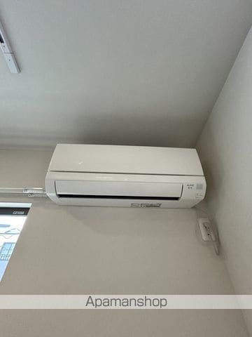 GARAGE HOUSE Kの内装写真
