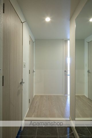 エンクレスト天神LARKの内装写真