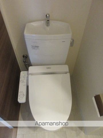 パークヒルズ都島 縁の内装写真
