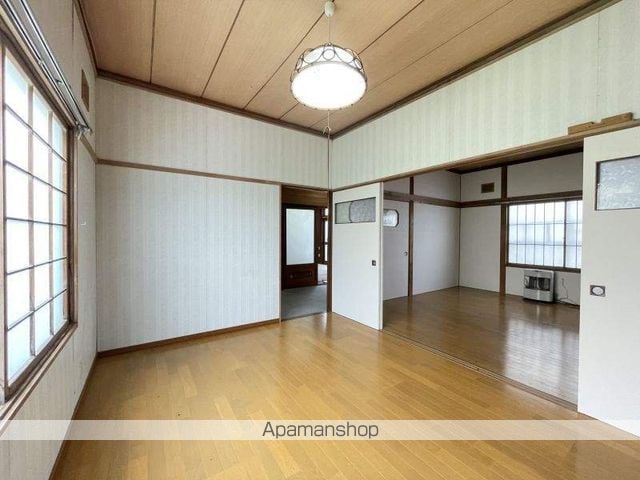 三浦アパートの内装写真
