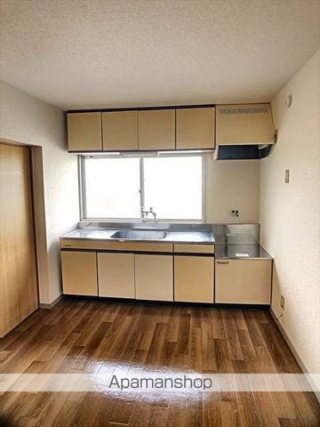 マンション和正の内装写真