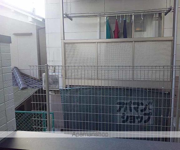 ハーモニーテラスMILETIIの内装写真
