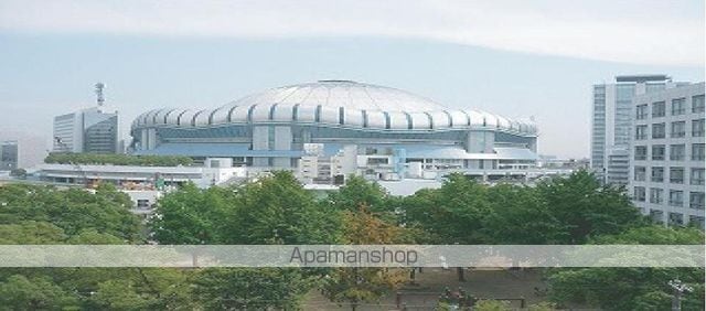 サンライズ千代崎の周辺写真
