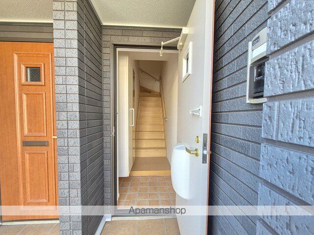 apartment 宮城県亘理郡亘理町逢隈田沢字早川50
逢隈田沢の賃貸情報を見る
物件地図