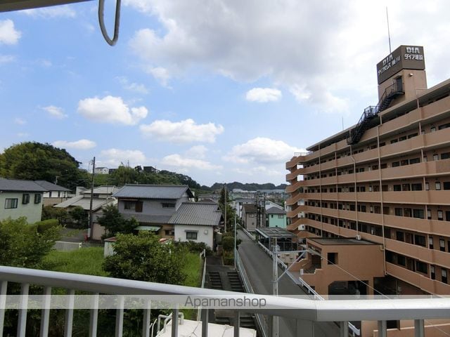 グリーンハイツ青葉台のその他写真
