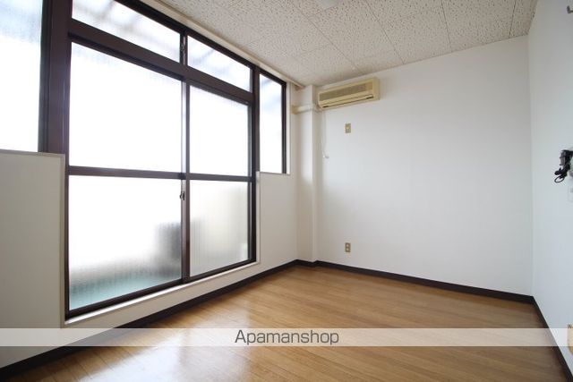 Comfort HiroseIの内装写真
