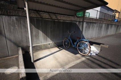 グラース[2LDK/63.19m2]の共用部3