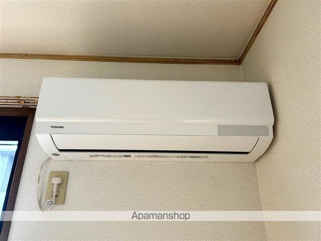 セジュールKB棟の内装写真