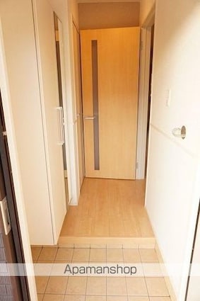 香川県高松市木太町[2LDK/49.6m2]の玄関