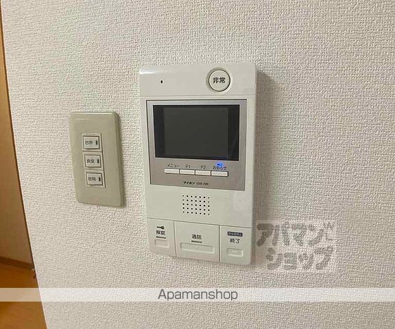 MNS千本の内装写真