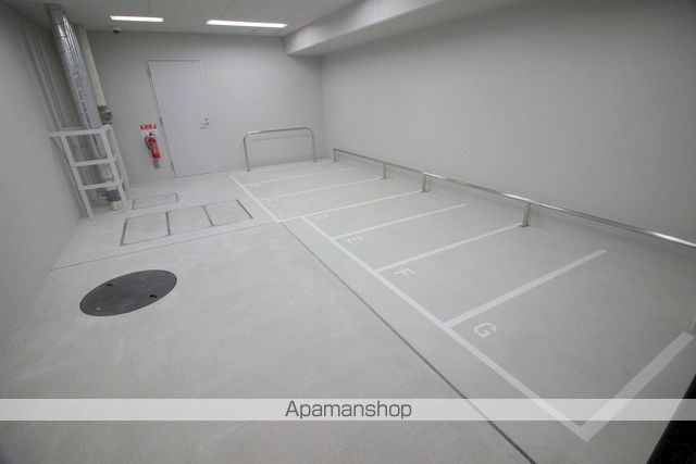 プレサンス立売堀ベルヴィルのその他写真