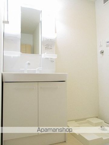 J スタジアム フロントの内装写真