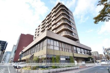 ヒカリホールディングスビル[3LDK/77.12m2]の外観5