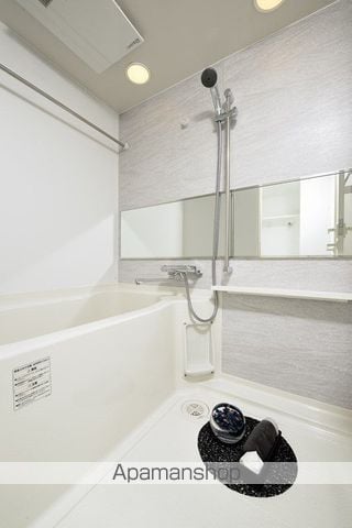 エンクレスト天神MODEの内装写真