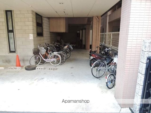 ファインクレスト・江坂の内装写真
