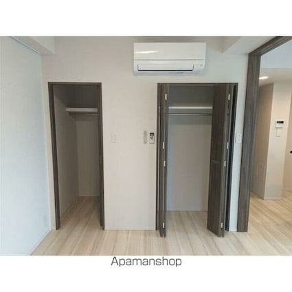 ＳーＲＥＳＩＤＥＮＣＥ浅草Ｆｉｏｒｅ[1LDK/41.85m2]のリビング・居間1