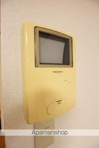 アテナイ ミネルヴァの内装写真