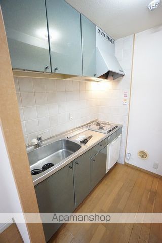 アーバンビュー倉敷カレッジコートの内装写真