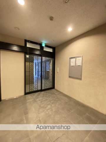 TKアンバーコート宿院の内装写真