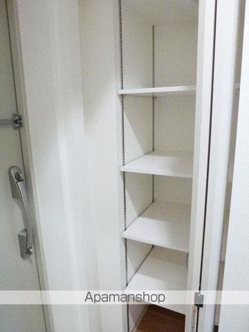 ALIVIO西麻布の内装写真