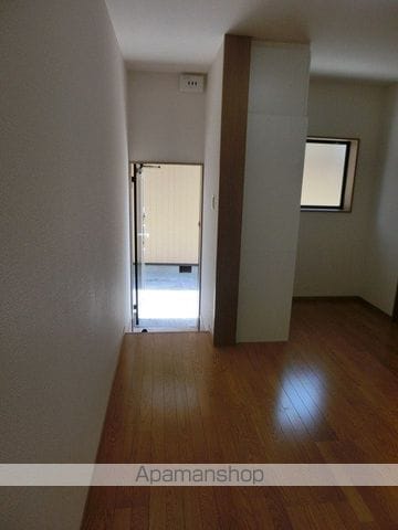 和泉ハイツの内装写真