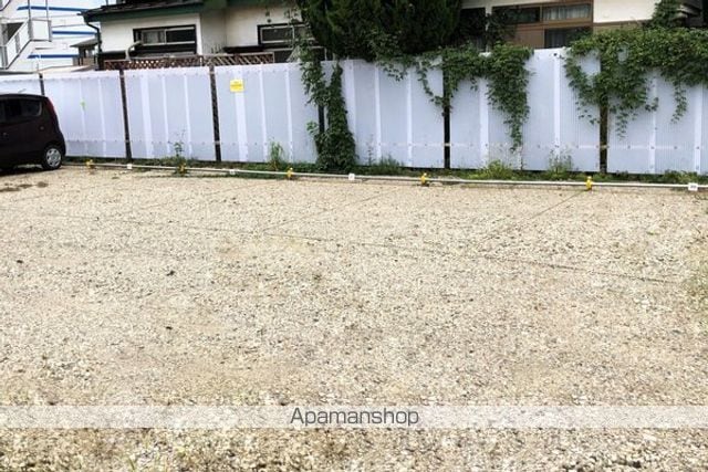 ビレッジハウス郷地6号棟の内装写真