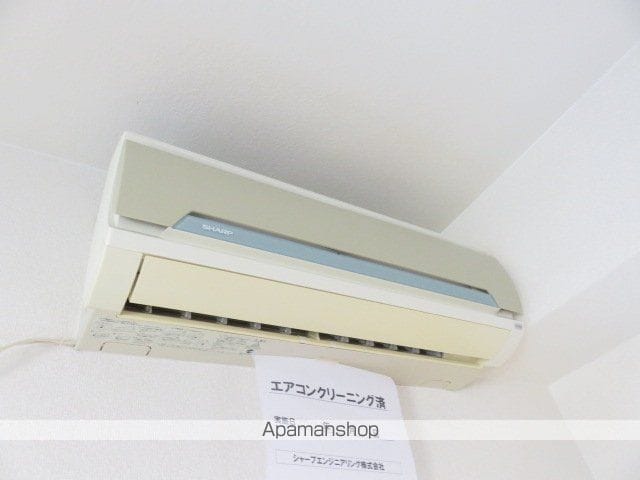 Laurel Court 田町の内装写真