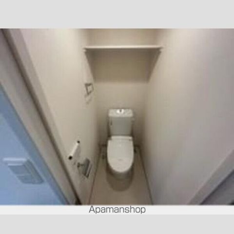 ファーストフィオーレ新梅田の内装写真