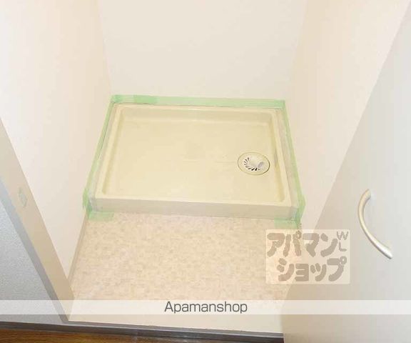 レジデンス鳥羽の内装写真
