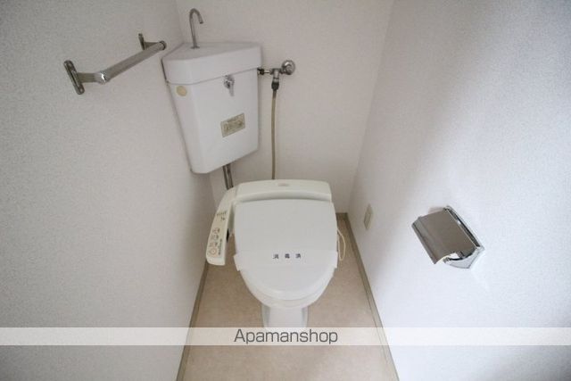 ベルハイツ西市の内装写真