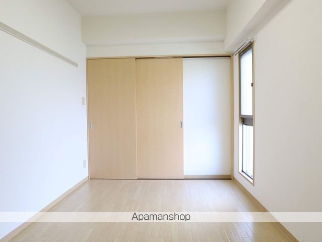 Studio DUO 1252の内装写真