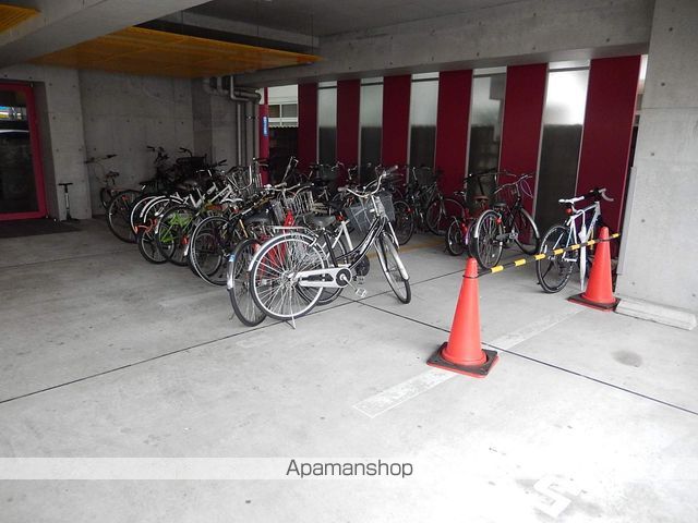 クロサスレジデンス徳川園のその他写真