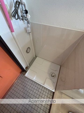ABODE21の内装写真