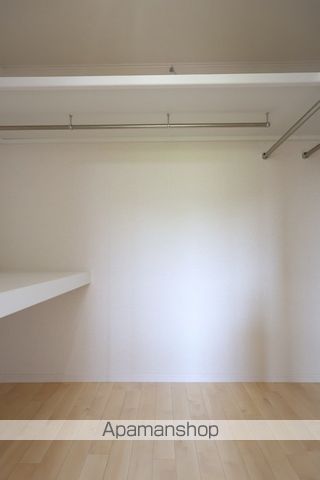 ベルジュール B棟の内装写真