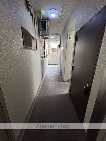 サンプラザ京橋のその他写真
