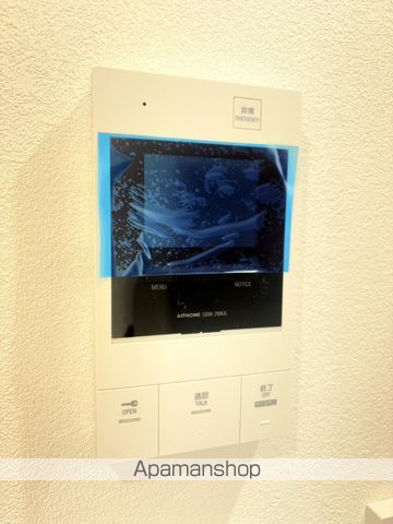 GENOVIA浅草VIIIの内装写真